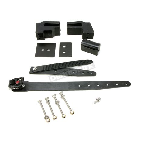 cheetah factory racing m01 metal snowboard bracket kit|Cheetah Factory Racing [M01] Metal Snowboard Bracket Kit.